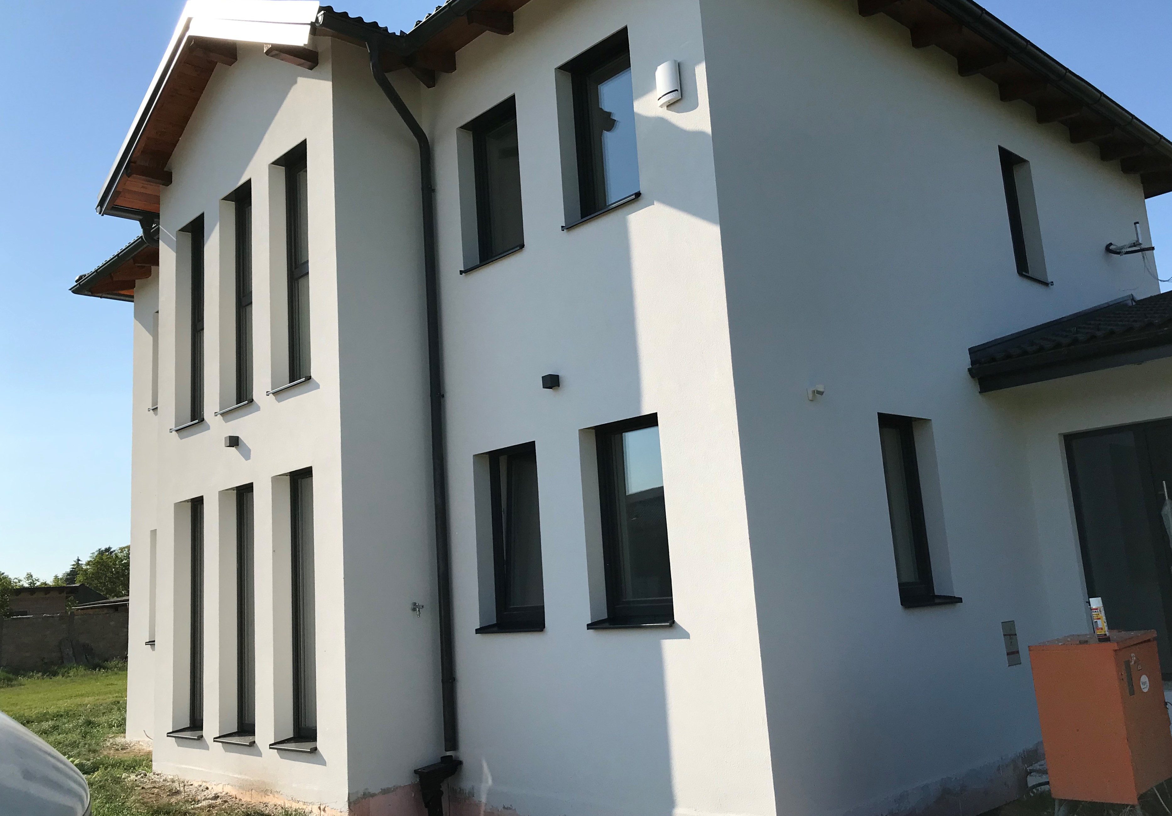 Haus G