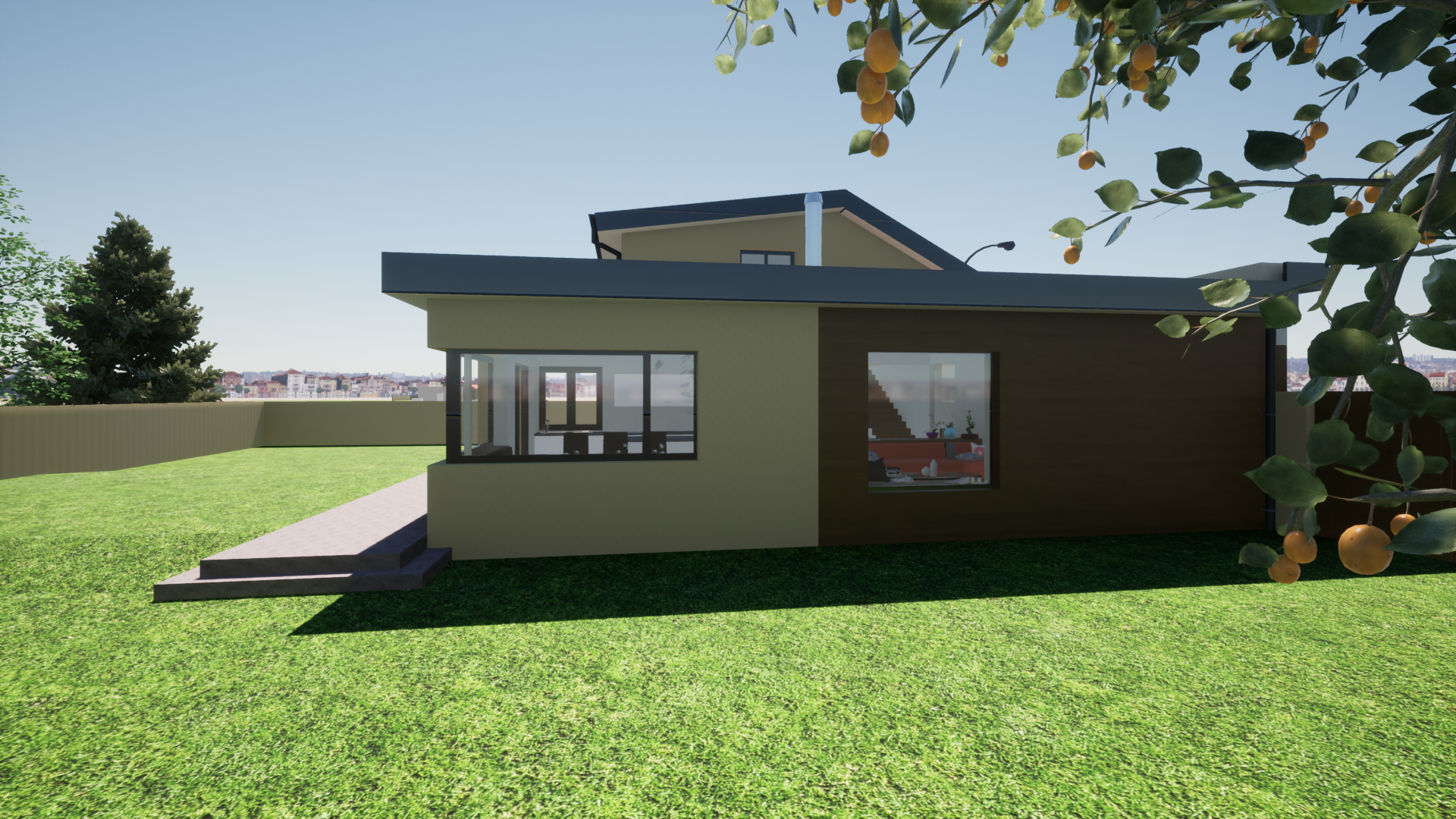 Haus M
