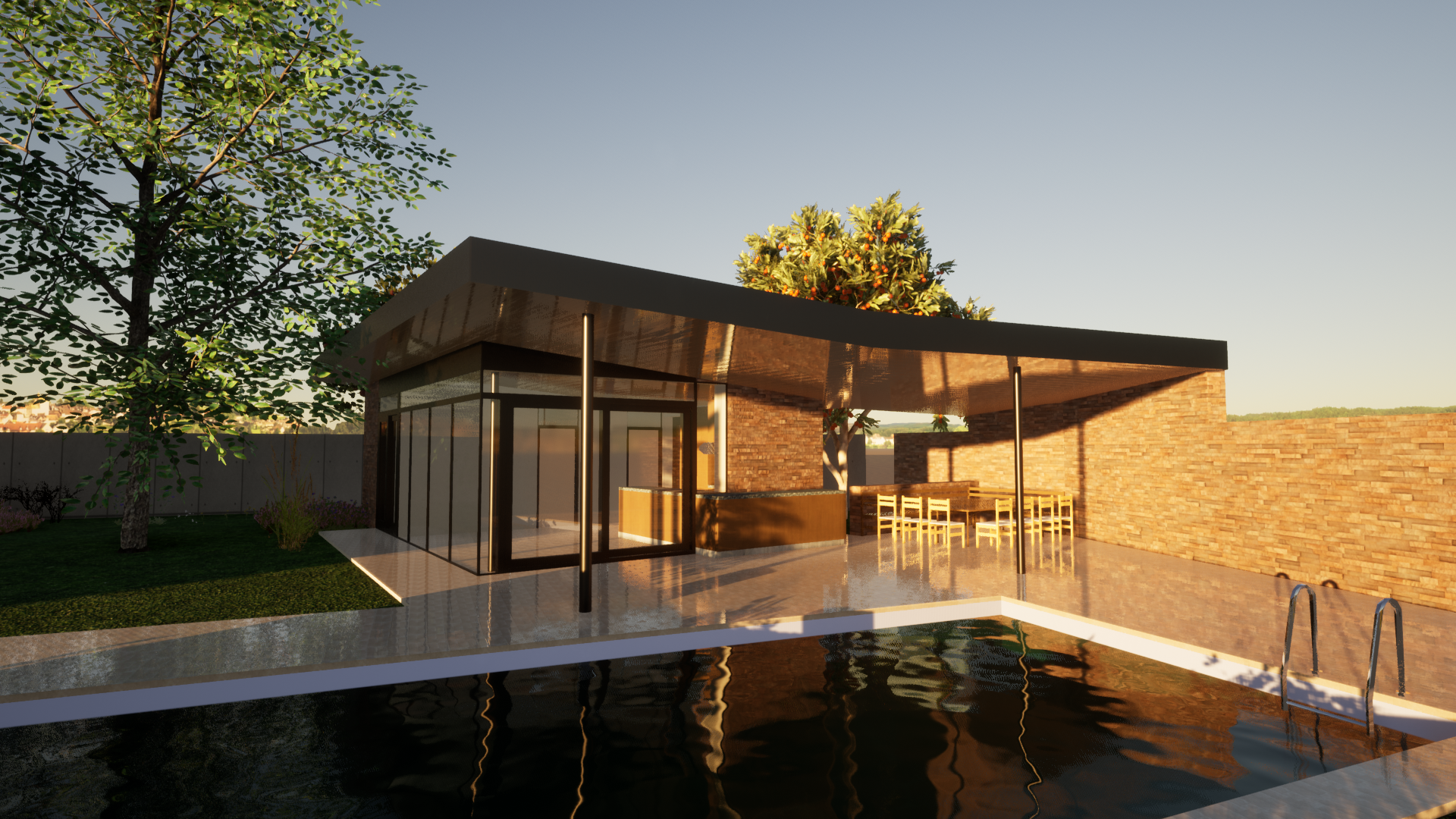 visualisierung und rendering_services
